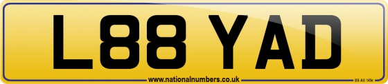 L88 YAD