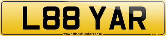 L88 YAR