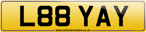 L88 YAY