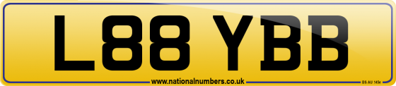 L88 YBB