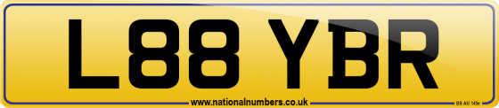 L88 YBR