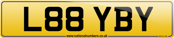 L88 YBY