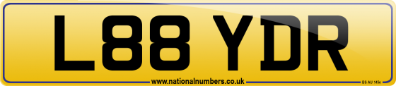 L88 YDR