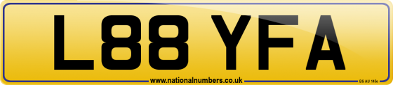 L88 YFA