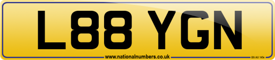 L88 YGN