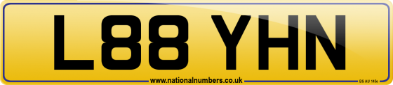 L88 YHN