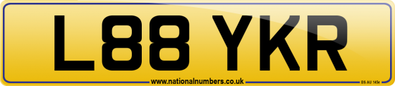 L88 YKR