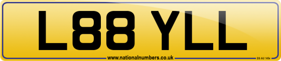 L88 YLL