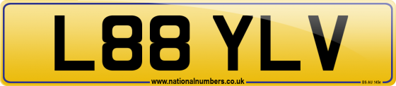 L88 YLV