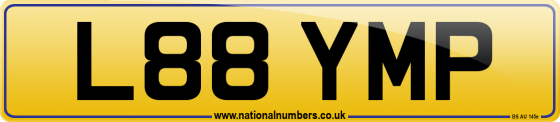 L88 YMP