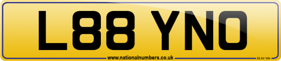 L88 YNO