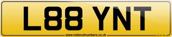 L88 YNT