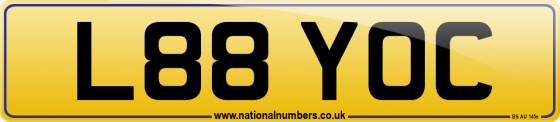 L88 YOC