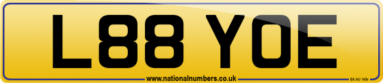 L88 YOE