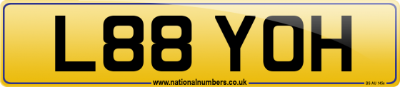 L88 YOH