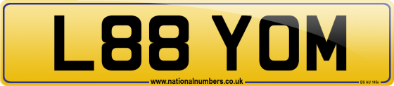 L88 YOM