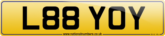 L88 YOY