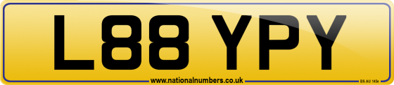 L88 YPY