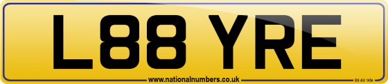 L88 YRE