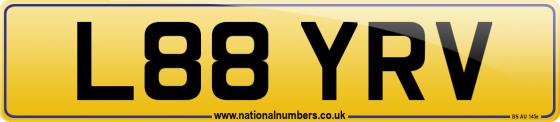 L88 YRV