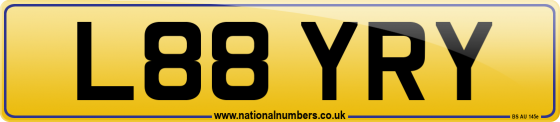 L88 YRY