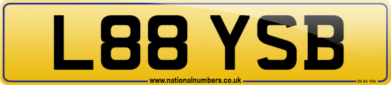 L88 YSB