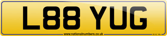 L88 YUG