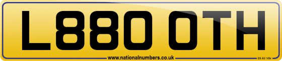 L880 OTH