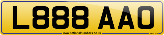 L888 AAO