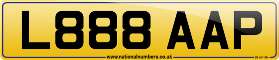 L888 AAP