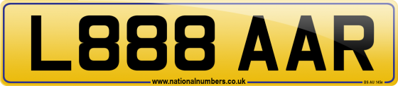 L888 AAR