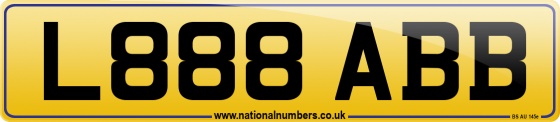 L888 ABB