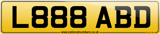 L888 ABD