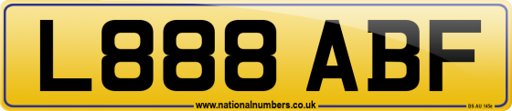 L888 ABF