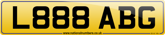 L888 ABG