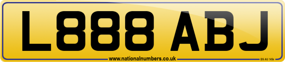 L888 ABJ