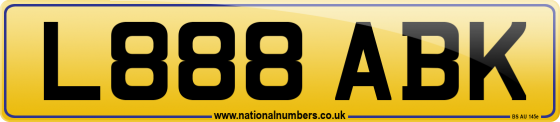 L888 ABK