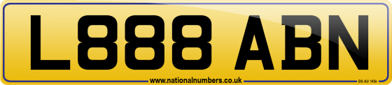 L888 ABN
