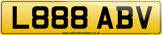 L888 ABV