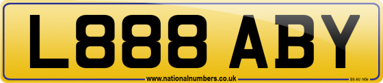 L888 ABY