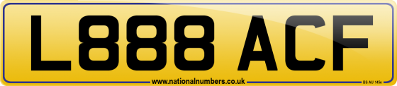 L888 ACF