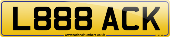 L888 ACK