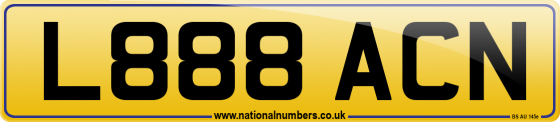 L888 ACN