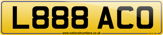 L888 ACO