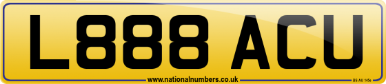 L888 ACU