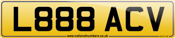 L888 ACV