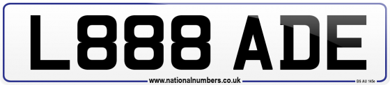L888 ADE