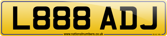 L888 ADJ