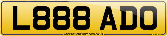 L888 ADO