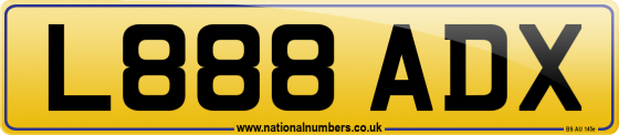 L888 ADX